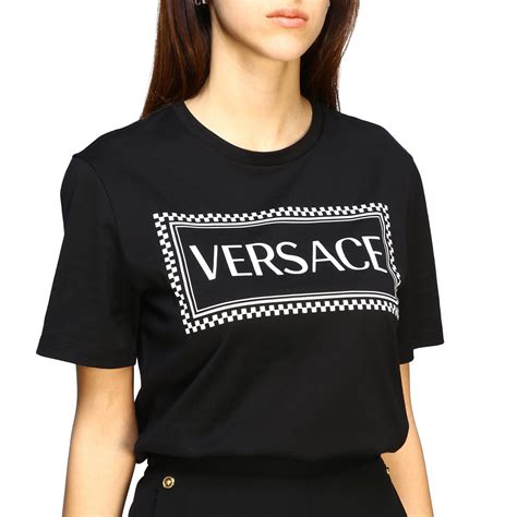 versace tshirt erkek|versace t shirts damen.